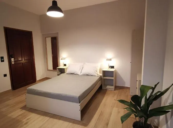 Villa Elea Apartments