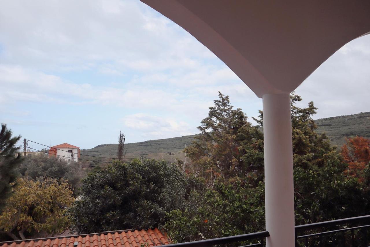 Elea Apartment Spilia (Crete)