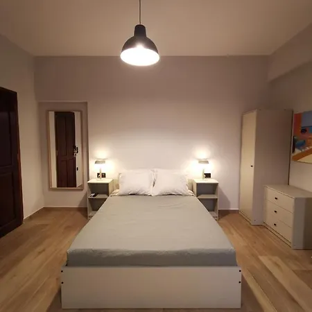 Villa Elea Apartments Spilia  Room photo