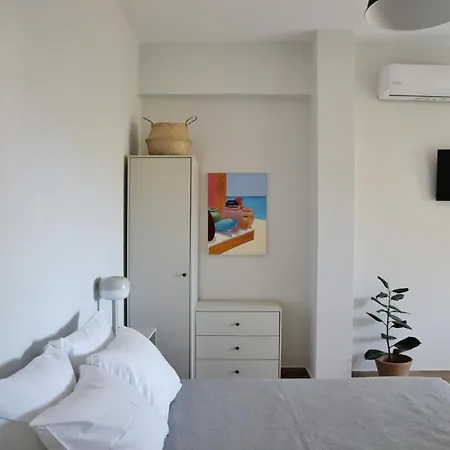 Villa Elea Apartments Spilia  Room photo