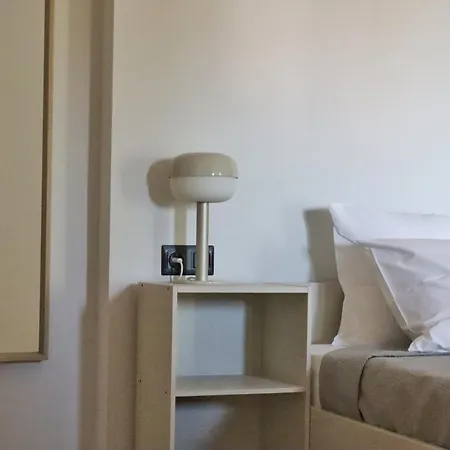 Villa Elea Apartments Spilia  Room photo