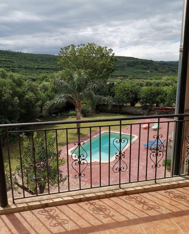 Elea Apartment Spilia (Crete)