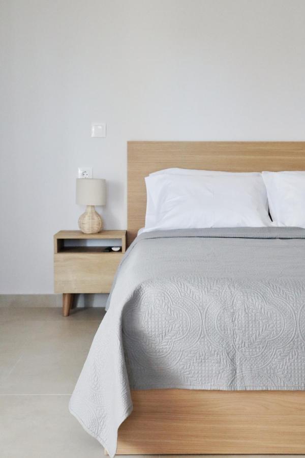 Elea Apartment Spilia (Crete)