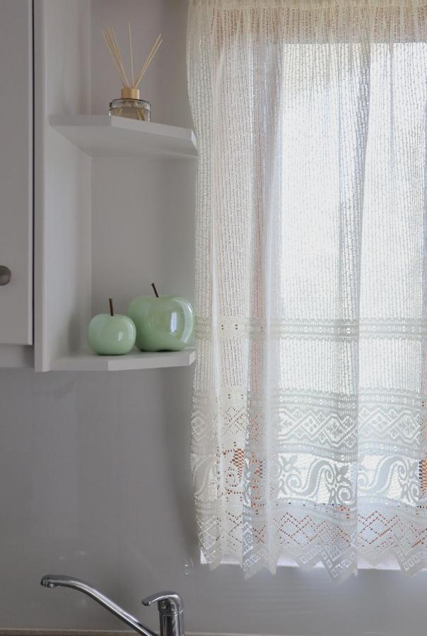 Apartment Elea Spilia (Crete)