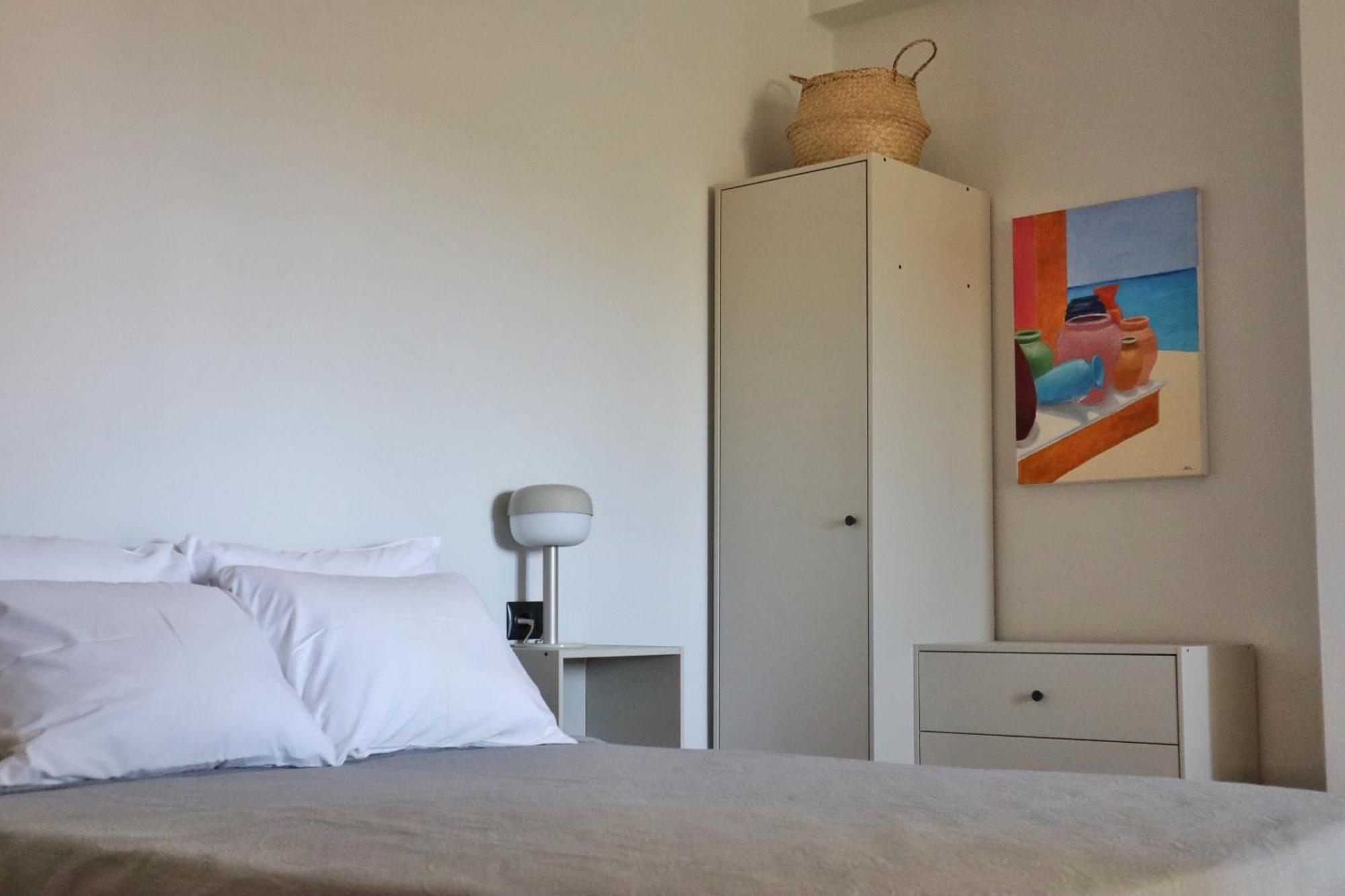 Elea Apartment Spilia (Crete)