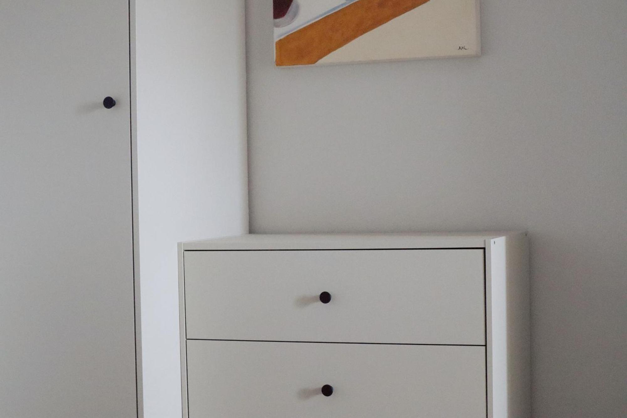 Apartment Elea *