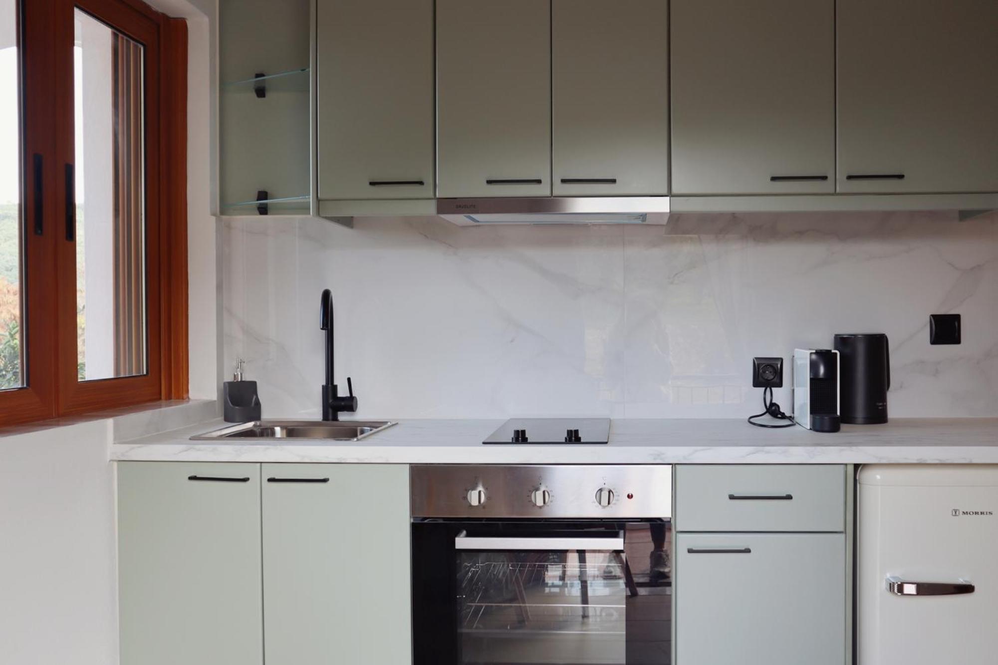 Elea Apartment Spilia (Crete)