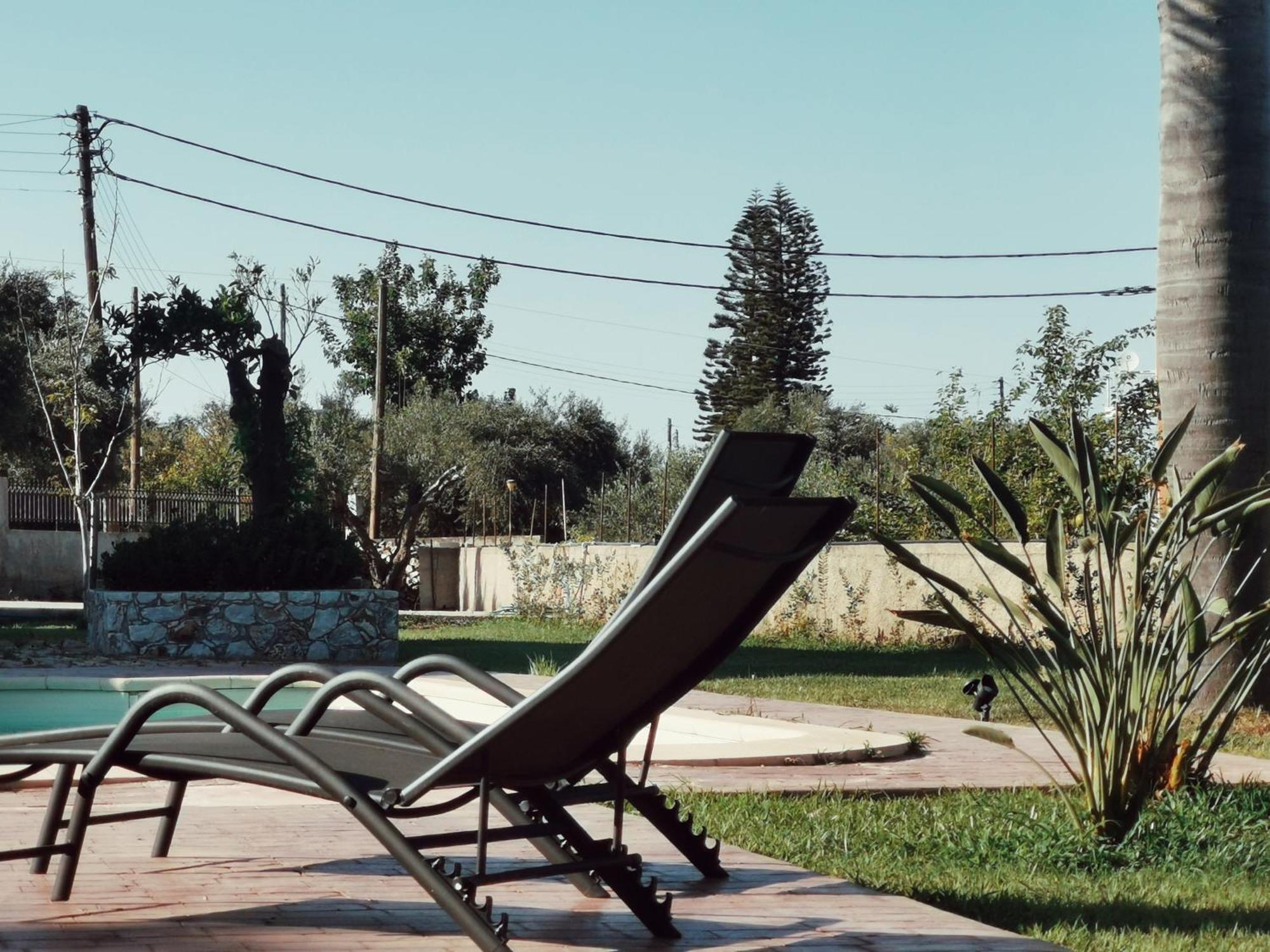 Apartment Elea *