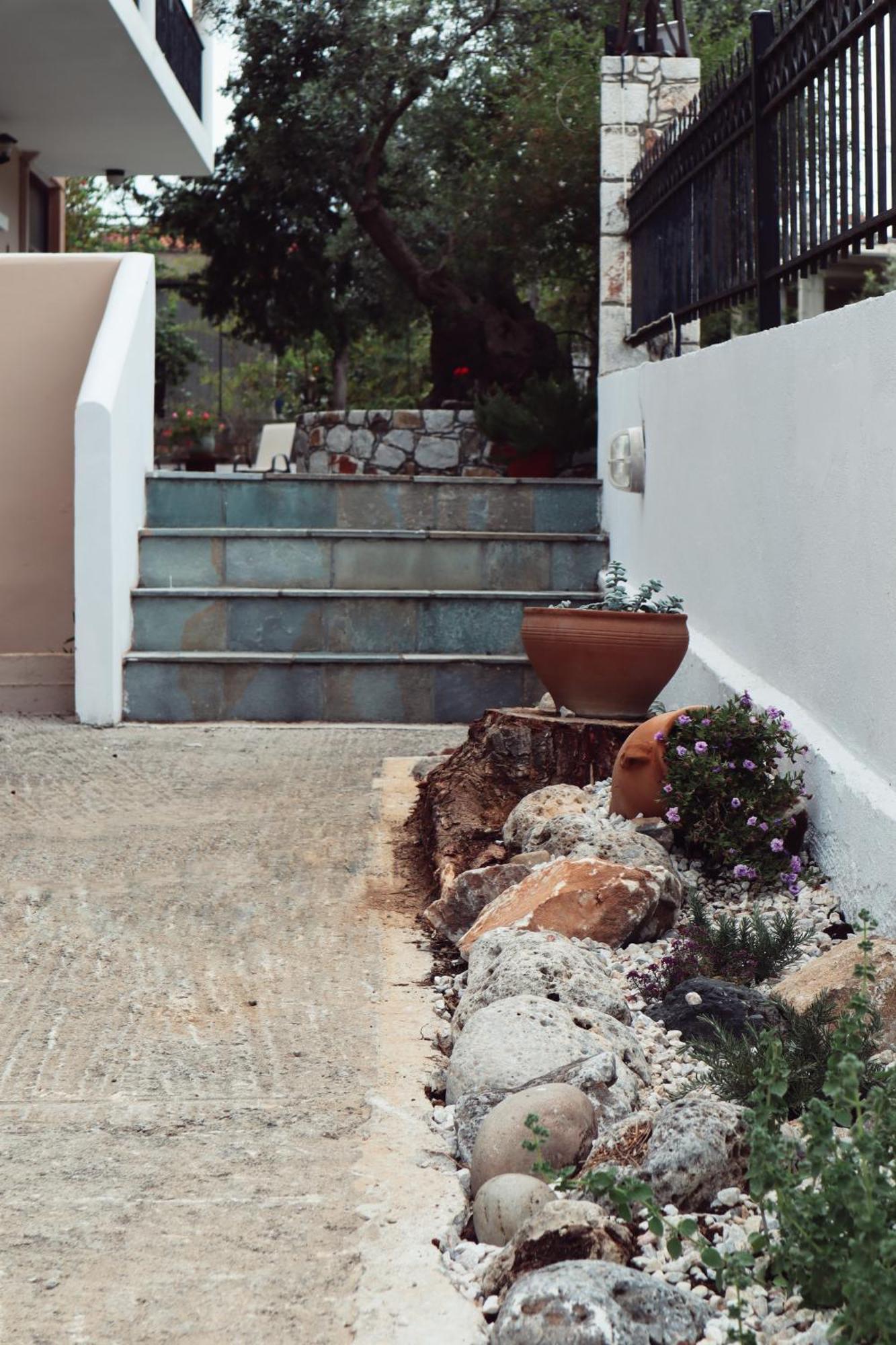 Elea Apartment Spilia (Crete)